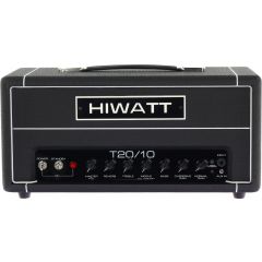 Hiwatt T20/10H - Vue 1